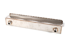 NIECO 20709 AIR BOX  FRONT  21.38  JF - WELDMENT