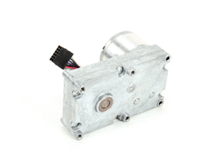 NIECO 20786 GEAR MOTOR DC BRUSHLESS REVERSE SHAFT -