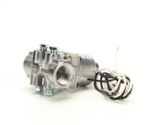 NIECO 2085-A SOLENOID VALVE  3/4-MAIN GAS 1