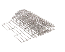 NIECO 20864 WIREBELT  15 X .092 MESH  10.625W X3 SP
