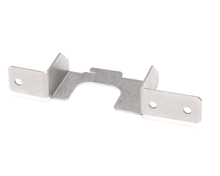 NIECO 20975 BRACKET  FEEDER SUPPORT  LEFT  JF