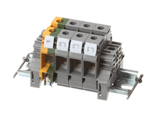 NIECO 20998 RAIL  POWER CONNECTION  3  12MM - ASSEMB