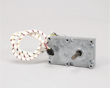 NIECO 21094 GEAR MOTOR  24V  BRUSHLESS  20 RPM