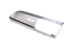 NIECO 21201 HEAT SHIELD  FEEDER/FRAME  23 FRAME  JF
