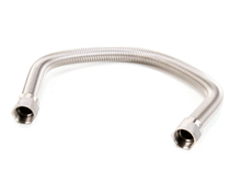 NIECO 21214 CONNECTOR  FLEX  3/4 X 24 - ASSEMBLY