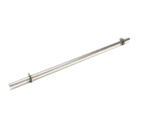 NIECO 21227 ROD  KEYED  5/8 X 26.81 22BELT-WELDMENT