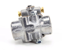 NIECO 2123 VALVE  PILOT 3/4 RED BUTTON