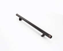 NIECO 2150 UPPER MAIN BURNER  GAS MANIFOL