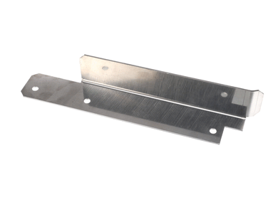 NIECO 21706 BRACKET  SHIELD  DOOR H-BURNER