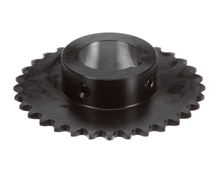 NIECO 21729 SPROCKET  35B32  1-1/4 BORE