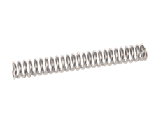 NIECO 21748 SPRING  1/2 X 3.75 LONG