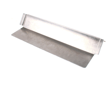 NIECO 21865 BUN SLIDE  PIVOTING  23 FRAME JF- WELDME
