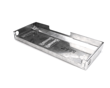 NIECO 21998 ENCLOSURE  DUAL BELT  23 FRAME - WELDMEN