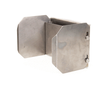 NIECO 22007 FRAME  1/2 TO 1  PATTY  8 BELT - ASSEMBL