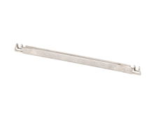 NIECO 22132 PUSH BAR  FEEDER  8 ROD BELT - WELDMENT