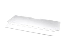NIECO 22179 SIZZLE PLATE  PATTY CATCH ALUM 23 FRAME