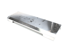 NIECO 22295 ENCLOSURE  DUAL 13 FEEDER  JF - WELDMENT