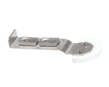 NIECO 22296 TENSIONER  PUSH BAR  PTFE  LEFT - ASSEMB