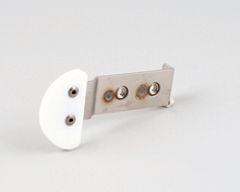 NIECO 22297 TENSIONER  PUSH BAR  PTFE  RIGHT - ASSEM