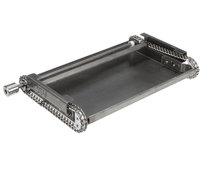 NIECO 22354 DRIVE UNIT  PB  13 BELT  JF  RIGHT-ASSEM