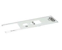 NIECO 22532 LABEL CONTROL BOX JF94/84E  LEFT