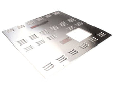 NIECO 22547 COVER  ENCL  ELEC/AIR JF94/84E