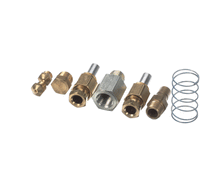 NIECO 22556 ORIFICE INSTALLATION  LP  23