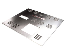 NIECO 22616 COVER  ENCL  ELEC/AIR  JF-G  R