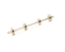 NIECO 22684 SHAFT  FRONT  ASM