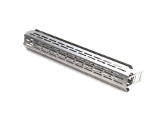 NIECO 22687 GUARD  FRONT  CONVEYOR  WELDMENT