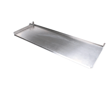 NIECO 22724 HEAT SHIELD  28.5 FRAME  REAR  JF