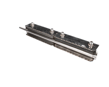 NIECO 22745 AIR BOX/BURNER  REAR  JF94G - WELDMENT