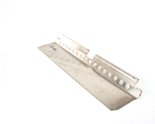 NIECO 22784 STRIPPER BLADE  FIXED  DUAL 13 BELT MPB