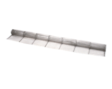 NIECO 22843 WIREBELT  FF  72X.050  21.00W 7SP SLE SS