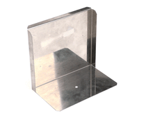NIECO 22899 TRAY  GREASER DIV. 1/6 PAN