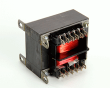 NIECO 22929 TRANSFORMER  100-115-230VAC X 18-24VAC