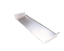 NIECO 22942 HOLDER  HEAT SHIELD (28-1/2IN )