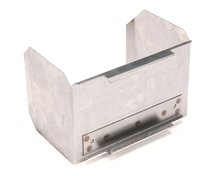 NIECO 22953 FRAME  1/2 & 3/4 PATTY  8 BELT -WELDMENT