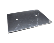 NIECO 22991 HEAT BAFFLE  UPPER  JF143  CARL'S