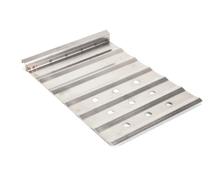 NIECO 22999 REFLECTOR  ELEMENT  LOWER  12.5 W-WELDME