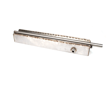 NIECO 23037 AIR BOX/BURNER  REAR  26.88  JF - WELDME