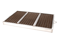 NIECO 23161 INCENDALYST 15.19 X 24.29 CSPI