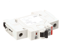 NIECO 23238 CIRCUIT BREAKER  63A  1P  DIN RAIL