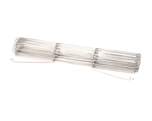 NIECO 23479 WIREBELT  42 X.062  12IN  W  3SP  SLE  SS