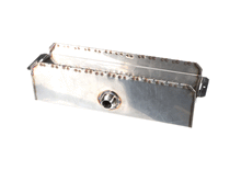 NIECO 24184 AIR BOX, FRONT, 15 FRAME, JF-E/G -WELDMENT