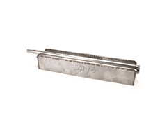 NIECO 24193 AIR BOX  REAR  23 FRAME  JF-G - WELDMENT