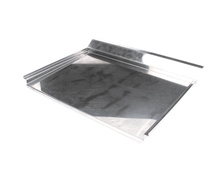NIECO 24211 GREASE PAN  SLOPED  23 WIDE FRAME  JF