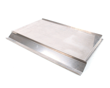 NIECO 24305 GREASE PAN  SLOPED  28.5 WIDE FRAME  JF