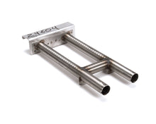 NIECO 24604 BURNER  DOUBLE FULL  LP 1X10.9