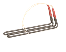 NIECO 24715 ELEMENT  PAIRED TOASTER 1200W 240V 30 L